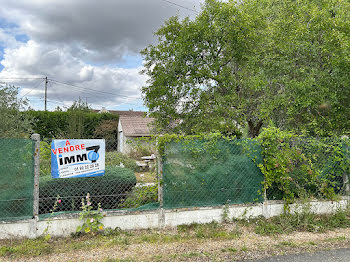 terrain à Changis-sur-Marne (77)