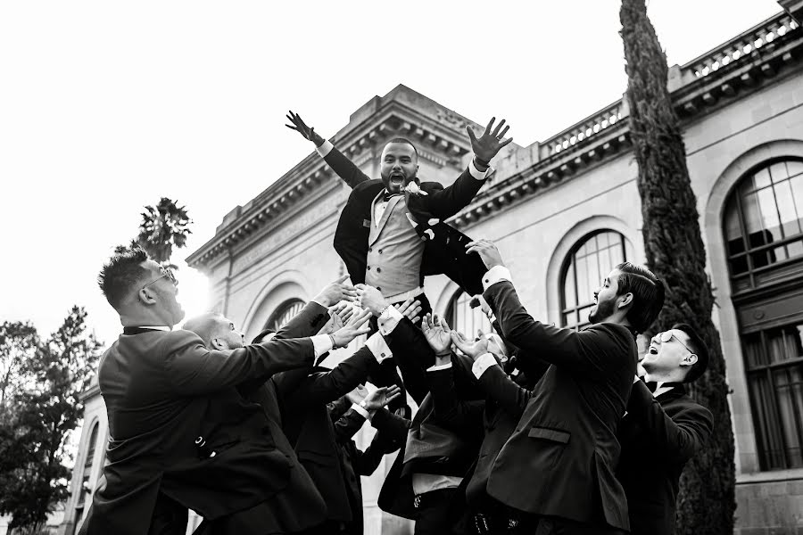 Fotógrafo de casamento Alex Huerta (alexhuerta). Foto de 24 de maio 2023