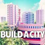 Cover Image of Télécharger City Island 3 - Sim de construction hors ligne 3.0.2 APK