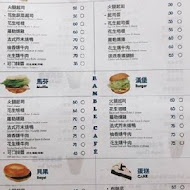 Ramble Cafe 漫步藍咖啡(雲林西螺店)