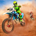 Icon Trial Xtreme Dirt Bike Racing