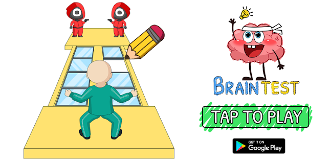 Erase Games: Brain Tricky Test on the App Store