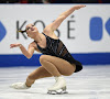 Patinage : Loena Hendrickx s'est qualifiée pour le programme libre