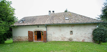 maison à Sousceyrac (46)