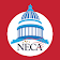 NECA Advocacy icon