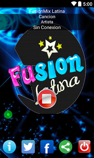 FUSIONMIXLATINA