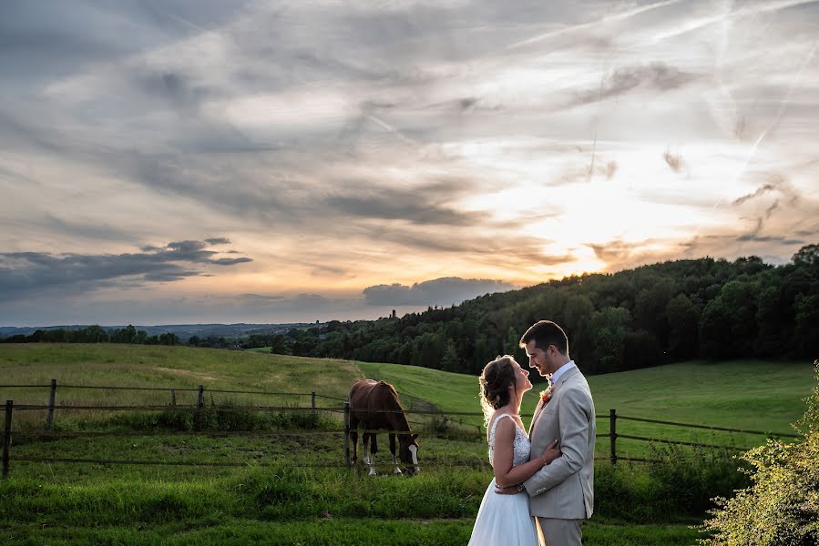 Wedding photographer Anthony Lemoine (anthonylemoine). Photo of 21 March