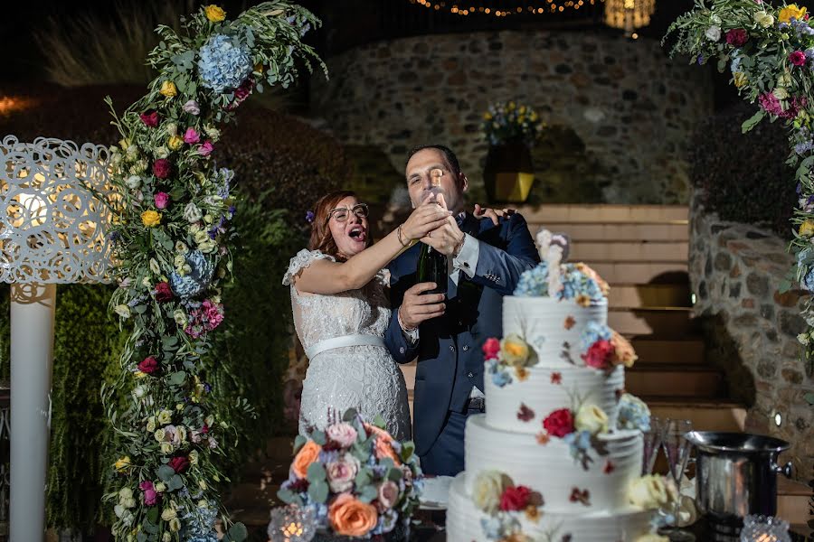 Fotografo di matrimoni Luigi Latelli (luigilatelli). Foto del 21 marzo 2023