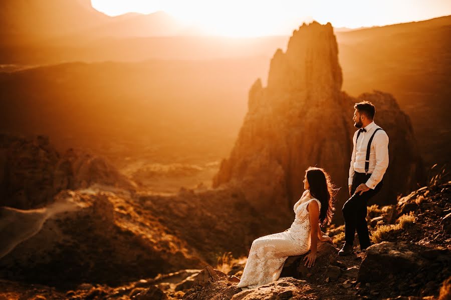 婚禮攝影師Marcin Sosnicki（sosnicki）。2020 10月13日的照片