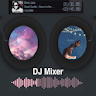 DJ Mixer - studio songs mixes icon