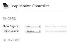 Leap Motion Controller small promo image