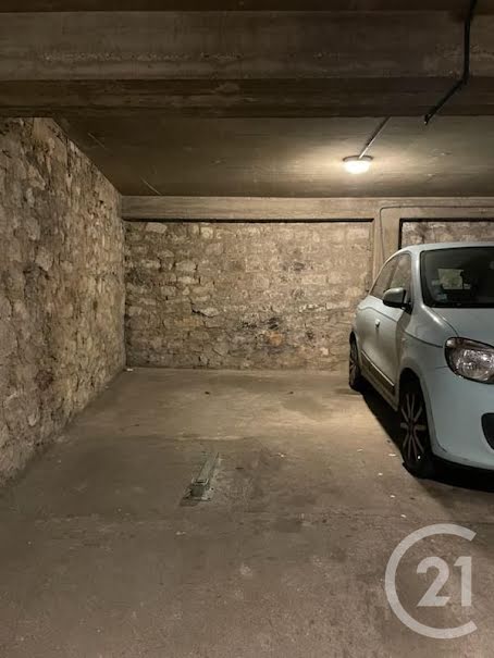 Vente parking   à Paris 16ème (75016), 25 000 €