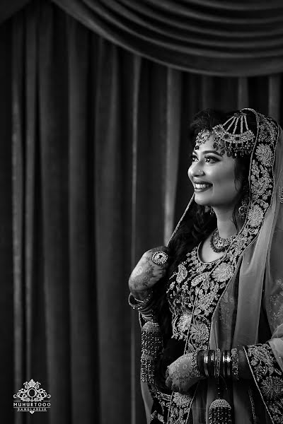 Wedding photographer Farhadul Haque Niloy (farhadulhaque). Photo of 30 November 2018