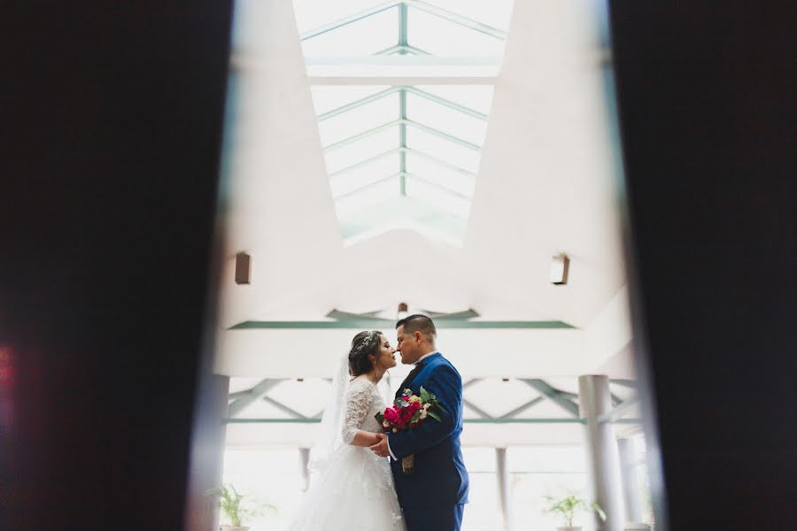 Fotógrafo de bodas Argentina Santa Cruz (argensantacruz). Foto del 8 de enero 2019