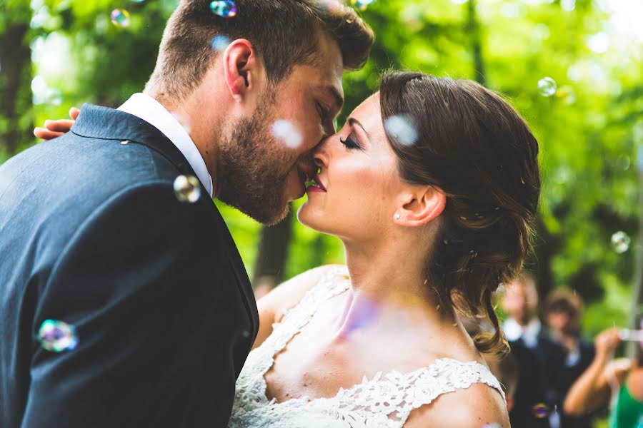 Fotógrafo de casamento Davide Monti (davidemonti). Foto de 21 de agosto 2019