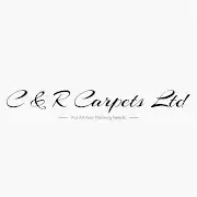 C & R Carpets Ltd Logo