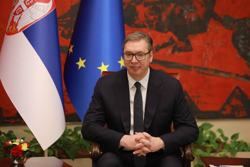 Vučić: Upotreba nuklearne energije korisna, ali Srbija nema potrebno znanje