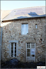 maison à Antrain (35)