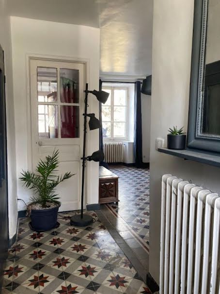 Vente maison 8 pièces 209 m² à Reuilly-Sauvigny (02850), 195 000 €