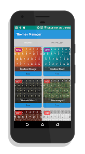 KurdKey Keyboard + Emoji(圖5)-速報App