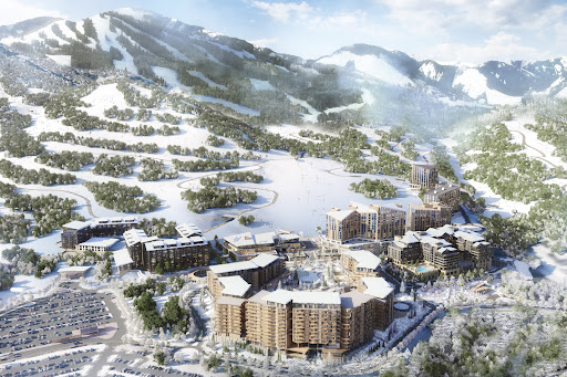 Appartement avec piscine 3