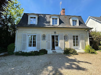 maison à Compiegne (60)