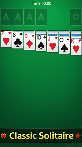 Classic Solitaire screenshots 13