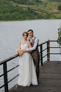 Wedding photographer Ekaterina Nechaeva (katenechaeva). Photo of 20 January