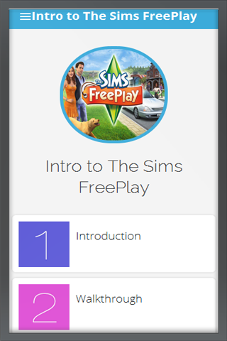 ProGuide To The Sims FreePlay