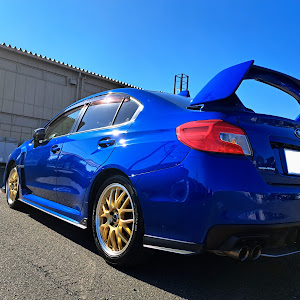 WRX S4 VAG