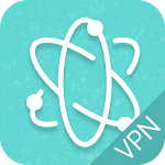 Cover Image of डाउनलोड LinkVPN असीमित वीपीएन प्रॉक्सी 1.1.1 APK