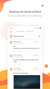Mi Community - Xiaomi Forum(圖3)-速報App