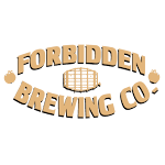 Logo of Forbidden Hopzilla