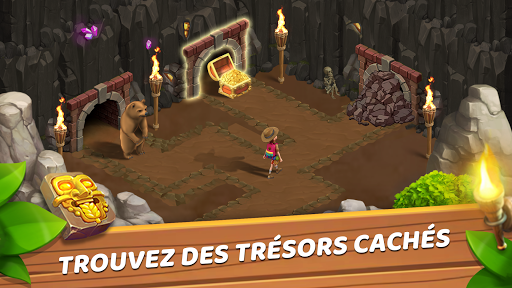 Code Triche Funky Bay - Aventures agricoles APK MOD 3