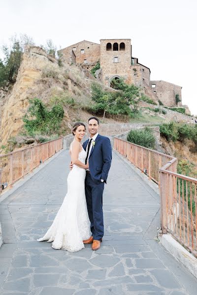 Fotógrafo de casamento Daniel Valentina (danielvalentina). Foto de 26 de outubro 2018