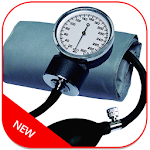 Blood Pressure Checker Prank Apk