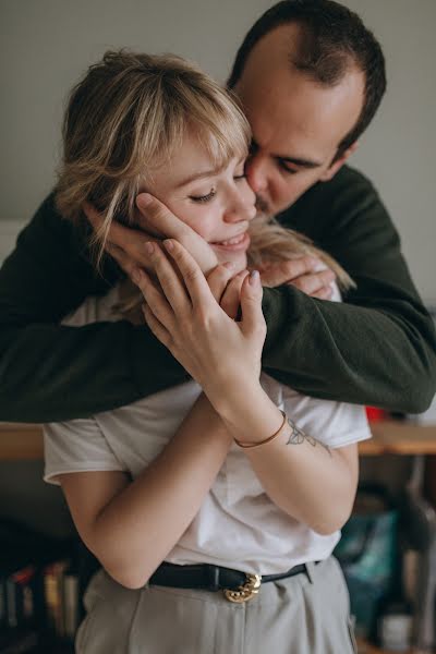 Wedding photographer Kseniya Malc (kseniamaltz). Photo of 16 October 2021