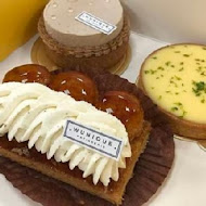 WUnique Pâtisserie 吳一無二法式甜點