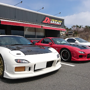 RX-7 FC3S