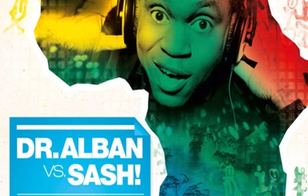 Dr. Alban small promo image