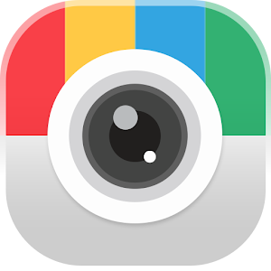 iCamera logo