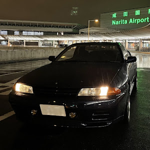 スカイライン GT-R BNR32