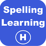 Cover Image of 下载 Spelling Learning 3.9 APK