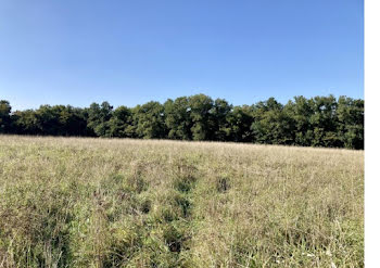 terrain à Le Taillan-Médoc (33)