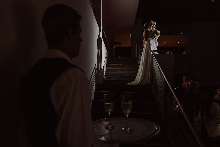 Fotógrafo de bodas Rodo Haedo (rodohaedo). Foto del 5 de octubre 2019