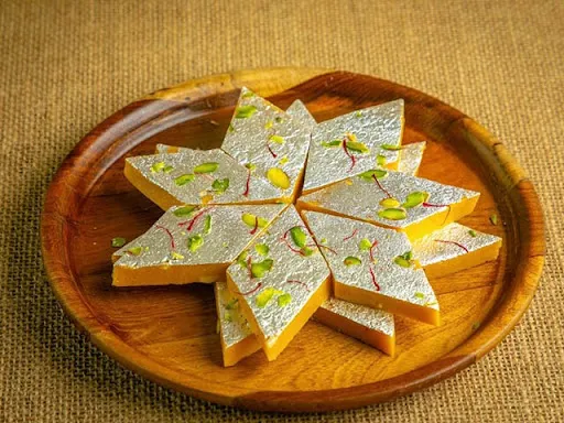 Kesar Kajukatli