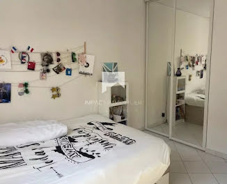 appartement à Hyeres (83)