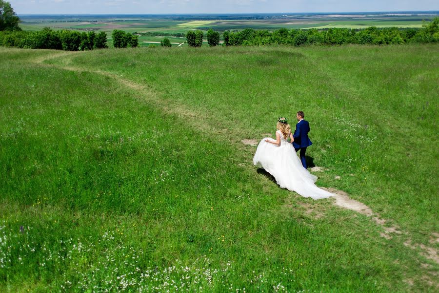 Svatební fotograf Liliya Turok (lilyaturok). Fotografie z 15.června 2016