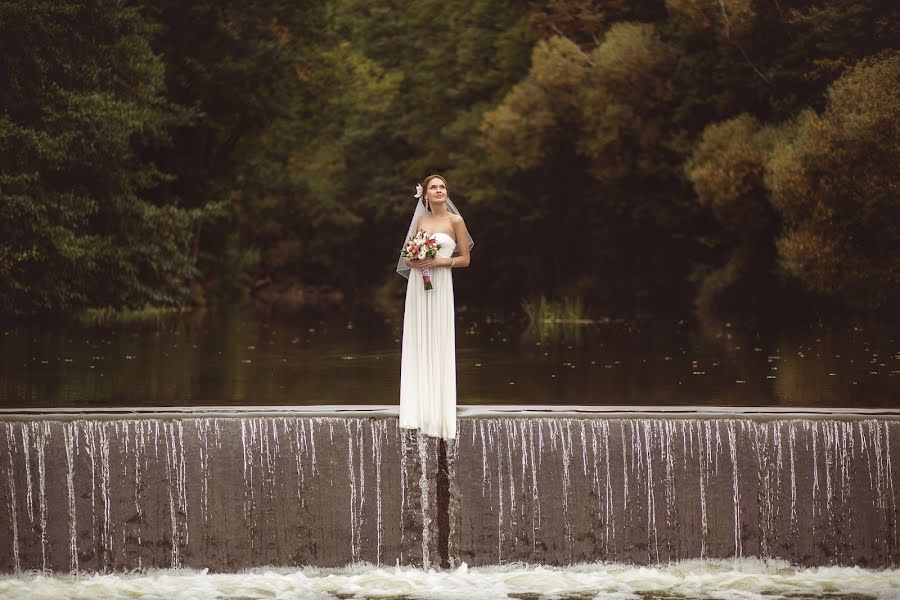 Wedding photographer Andrey Guzovyako (waterman). Photo of 25 August 2016