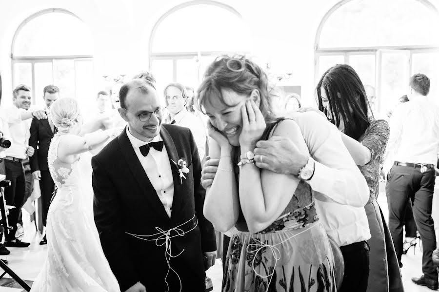 Fotógrafo de casamento Francesca Marchetti (francescamarche). Foto de 26 de outubro 2017